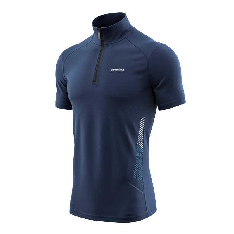 Optimal Tri-Blend T-Shirt - Men's - Screen